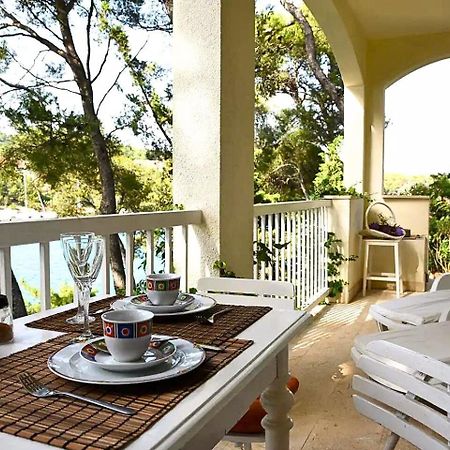Lili Sunset Apartman Stari Grad  Kültér fotó