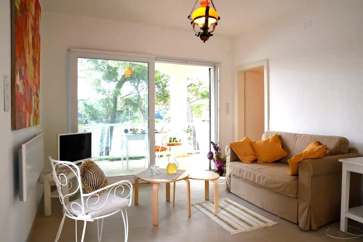 Lili Sunset Apartman Stari Grad  Kültér fotó